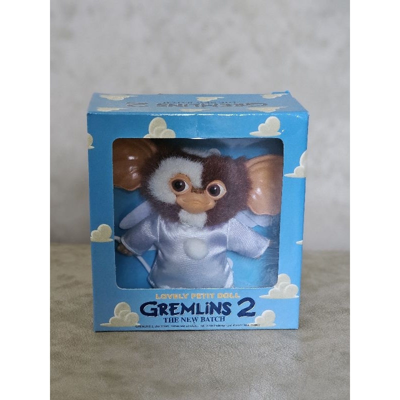 GREMLINS 2 LOVELY PETIT DOLL