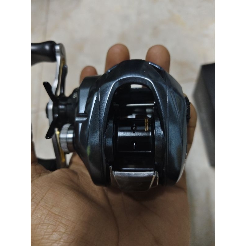 Shimano Aldebaran BFS XG 2022 Left 