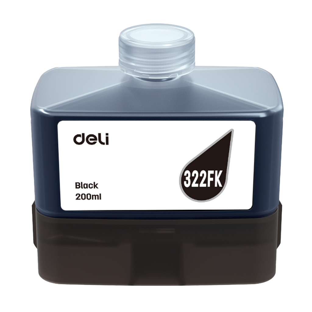 Deli INKJET for D311NW น้ำหมึกสำหรับเติม ของแท้ | Shopee Thailand