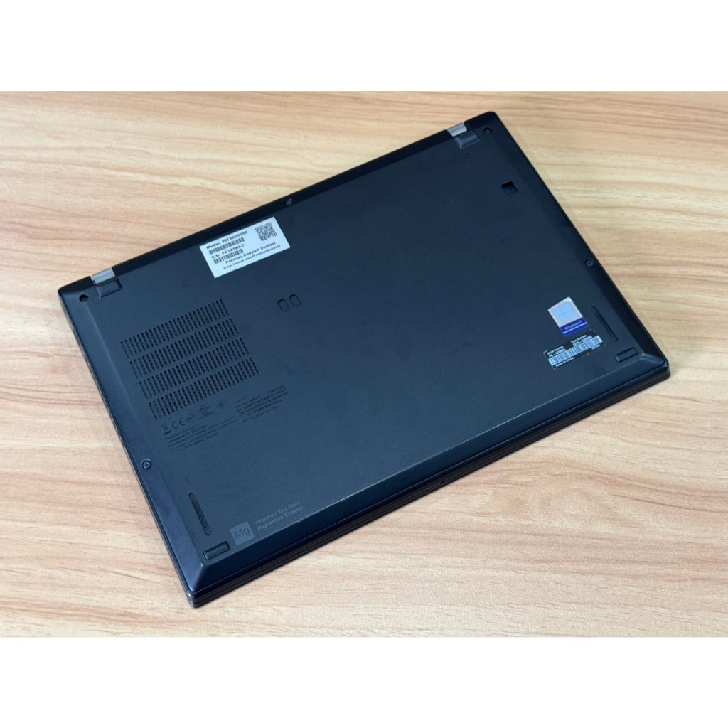 JC0391 レノボ メモリ 32GB Thinkpad X13 4650U 13.3型 美品 office2019