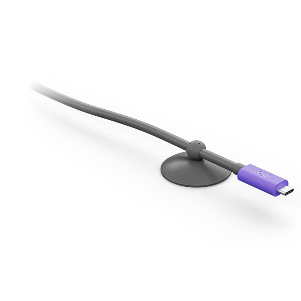 Logitech Active USB for MEETUP 2 สายสำหรับถ่ายโอนข้อมูล สำหรับ MEETUP 2 ...
