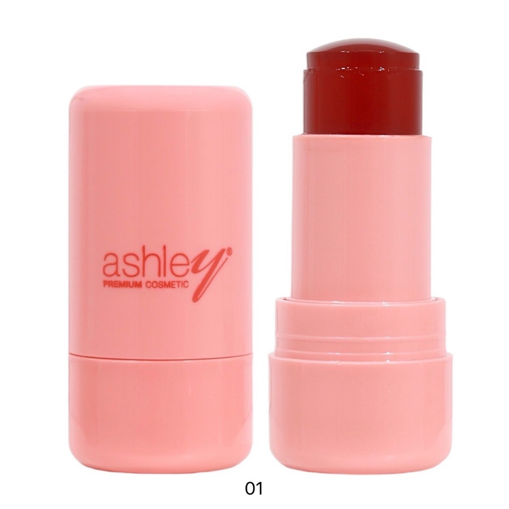 Ashley Jelly Blush