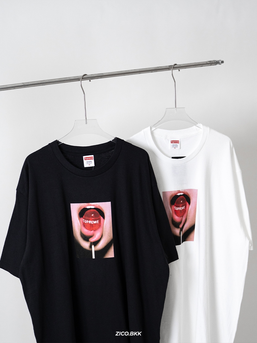 Sup Lollipop Tee (FW24) | Shopee Thailand