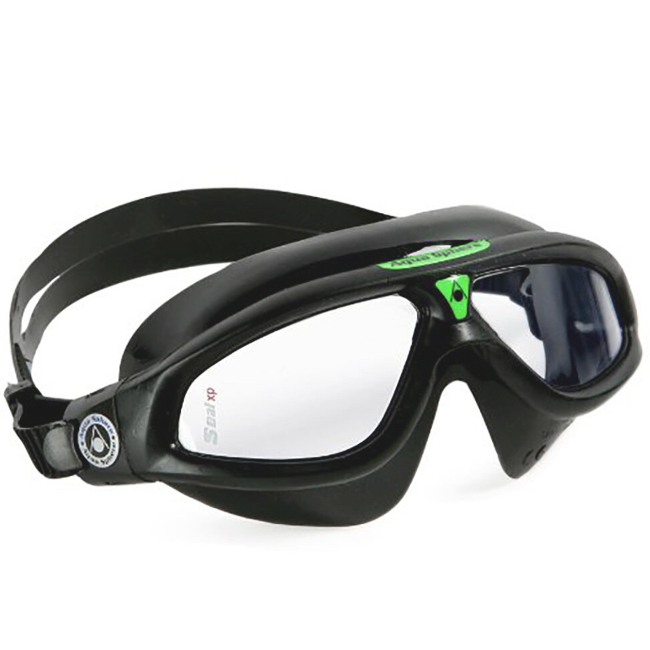 แว่นตาว่ายน้ำ Aquasphere รุ่น Seal XP Swim Mask - UV Protection ...
