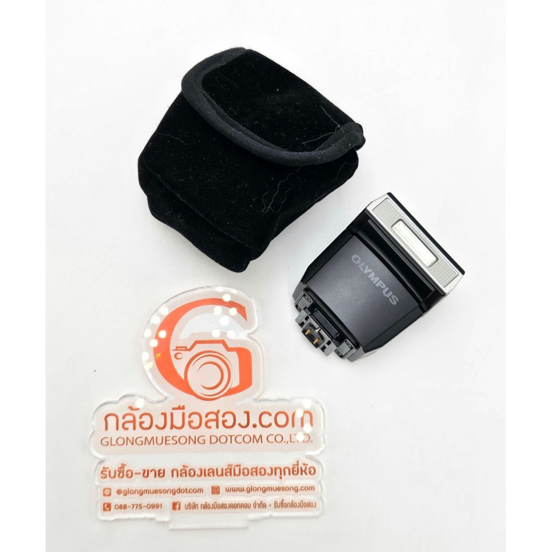 Olympus FL-LM3 flitser - Fotografie | Flitsers
