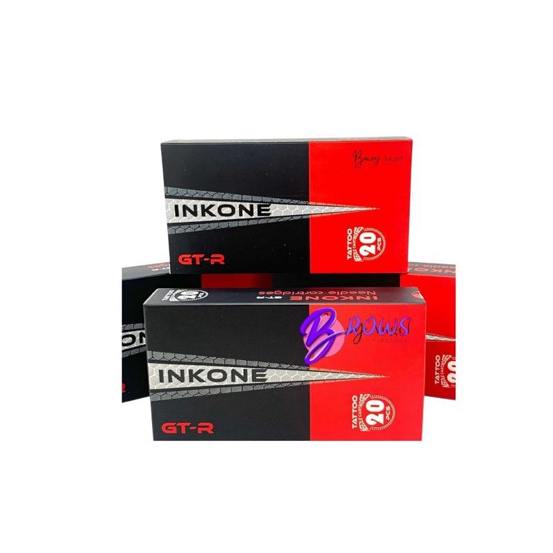 inkone สำหรับเติมสีฮ๊อค สำหรับเครื่องฮอค ฮ๊อค สำหรับเติมสี | Shopee ...