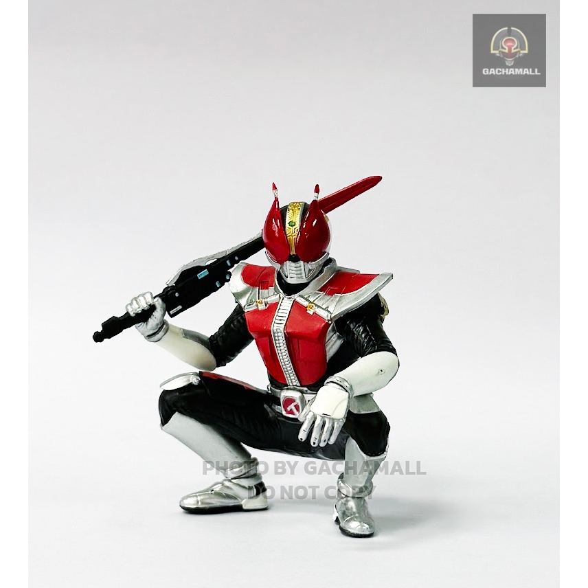 Bandai KAMEN RIDER Den-o โมเดล มาสไรเดอร์ เดนโอ Ichiban kuji FEAT ...
