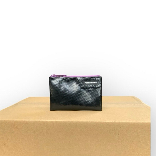 FREITAG フライターグ ポーチ F05 BLAIR ブラック F05 BLAIR | FREITAG