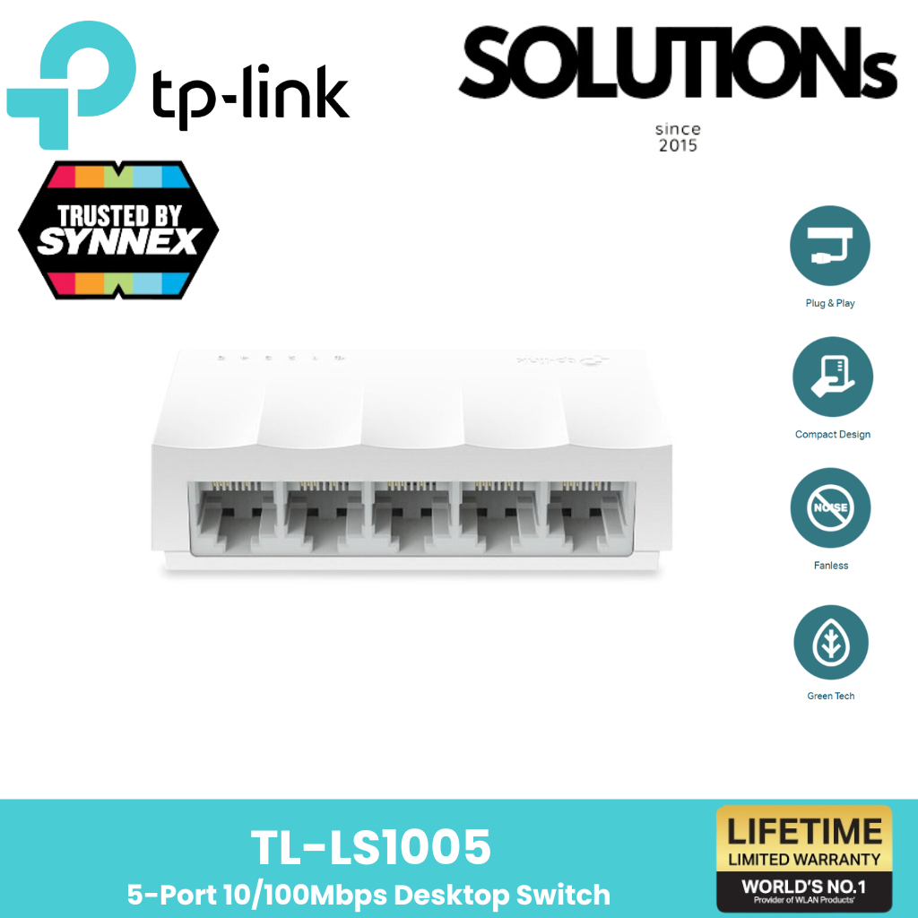 tp-link-ls1005-5-port-4-switching-hub-exclusive-model-ls1008-8-port