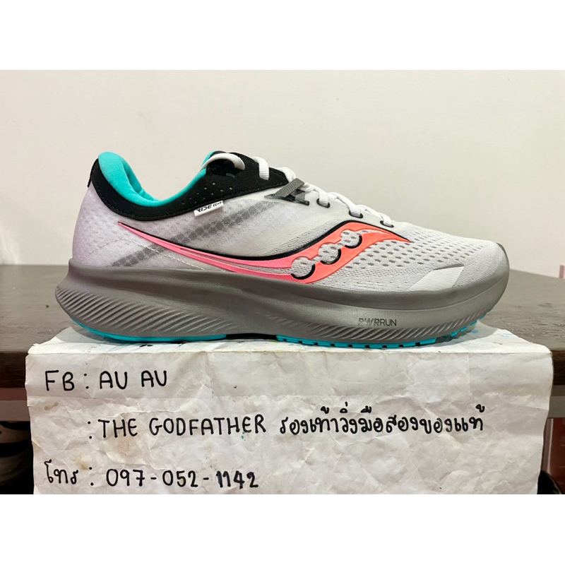 Saucony 44.5 best sale