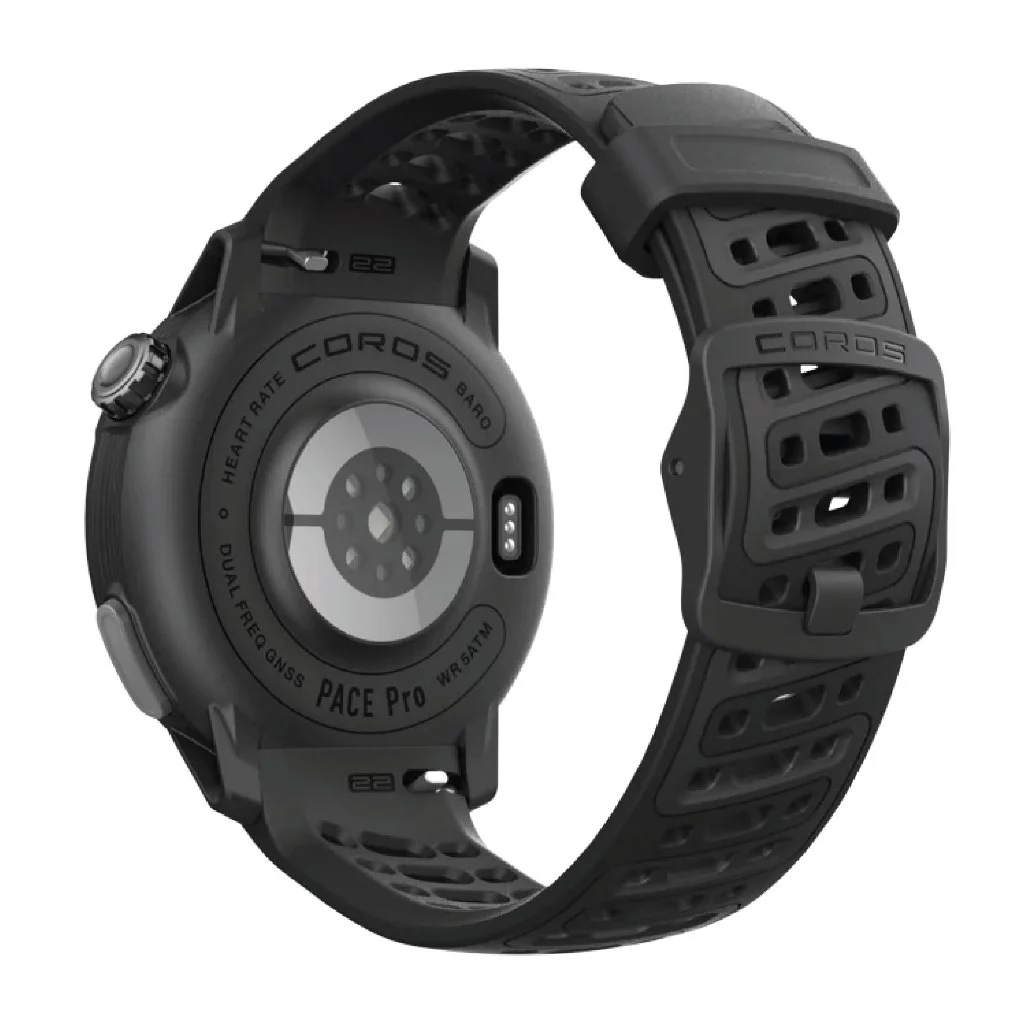 COROS PACE PRO - RNG SPORT นาฬิกา GPS (ประกันศูนย์ไทย 2 ปี)