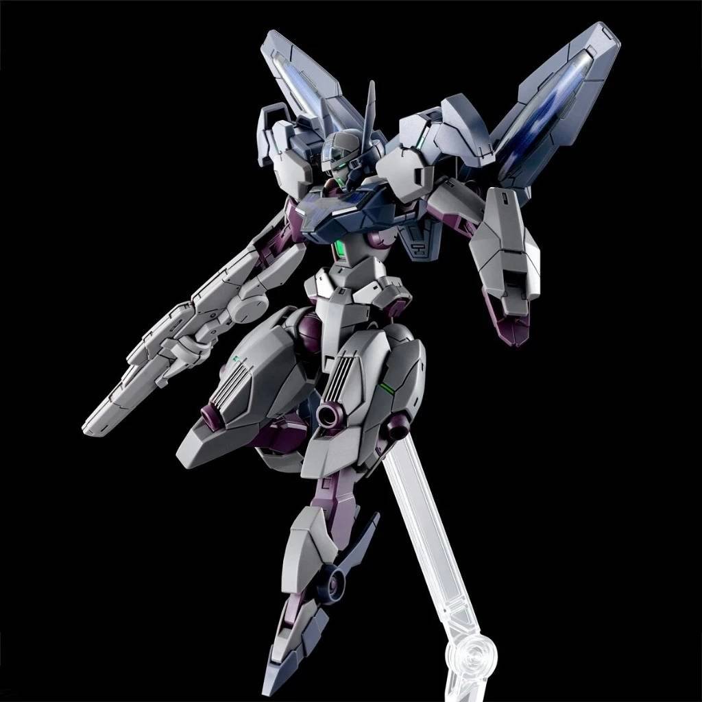 HG 1/144 Gundnode PREMIUM BANDAI Model Kit | Shopee Thailand