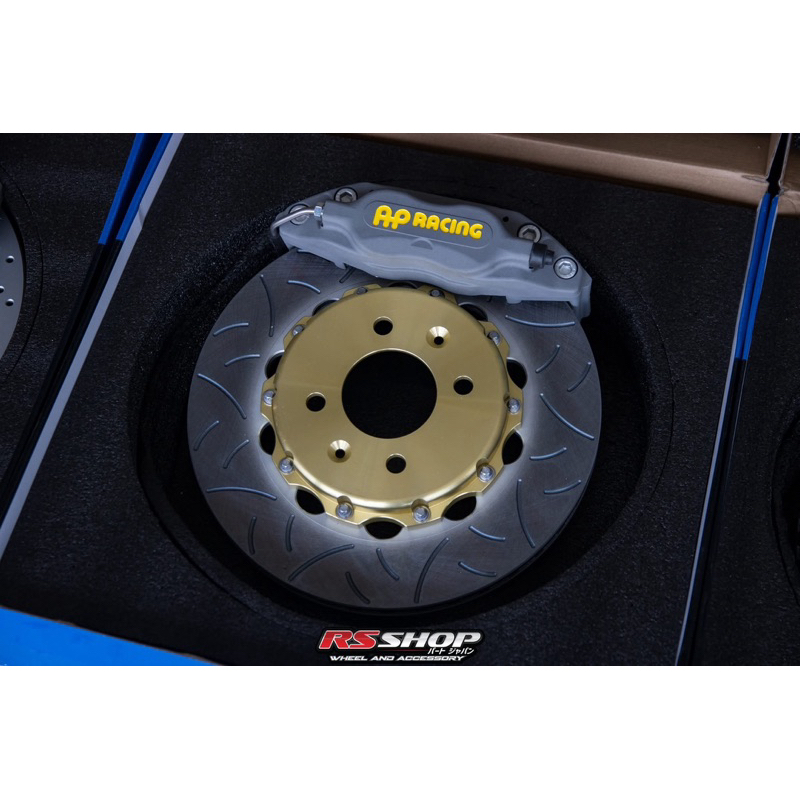 ชุดเบรค AP Racing 7600 สำหรับรถทุกรุ่น | Shopee Thailand