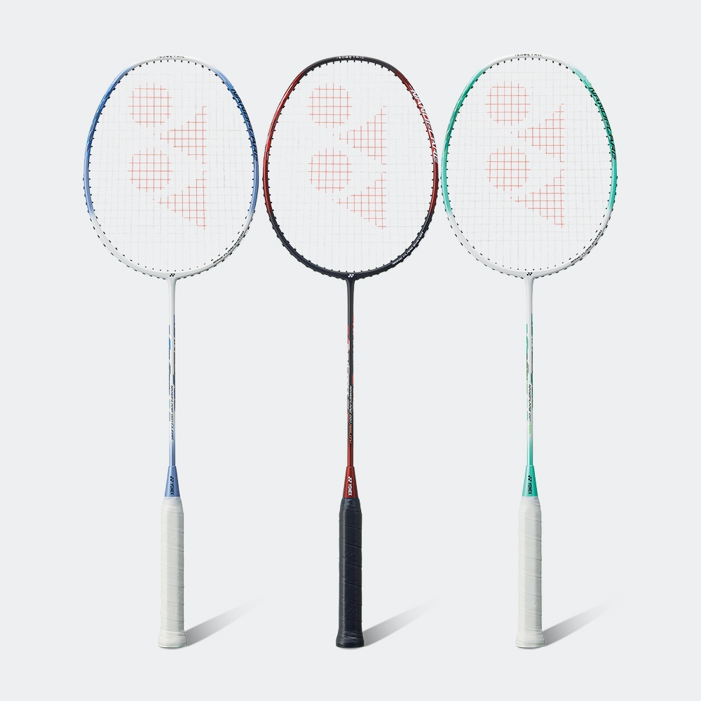 ASTROX99pro 4u6 / DUORA Z STRIKE 3u5 Vợt cầu lông Yonex Duora Z