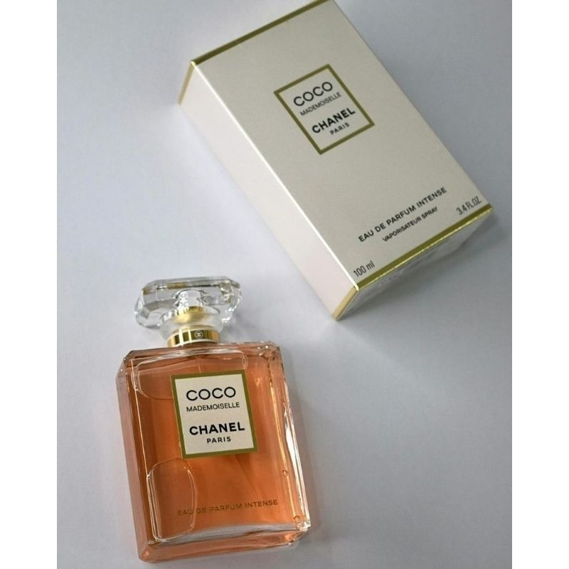 ココマドモアゼル50ml Eau de Parfum Intense COCO MADEMOISELLE Eau de Parfum Intense - CHANEL | Sephora
