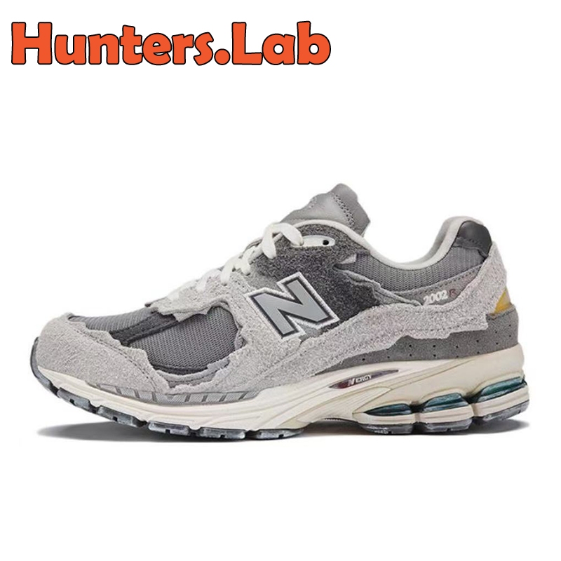 New Balance NB 2002R ABZORB（M2002RDA） | Shopee Thailand
