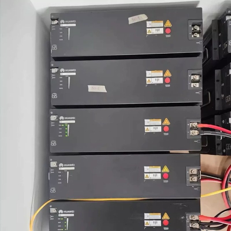 Huawei ESM-48100U2 รุ่นใหม่ [[ปลดล็อกพร้อมใช้งาน]]แบตเตอรี่ลิเธียม ...