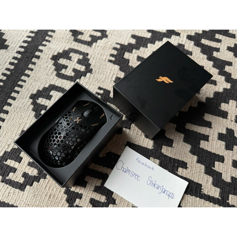 FinalmouseUltralightXSizeLarge | Shopee Thailand