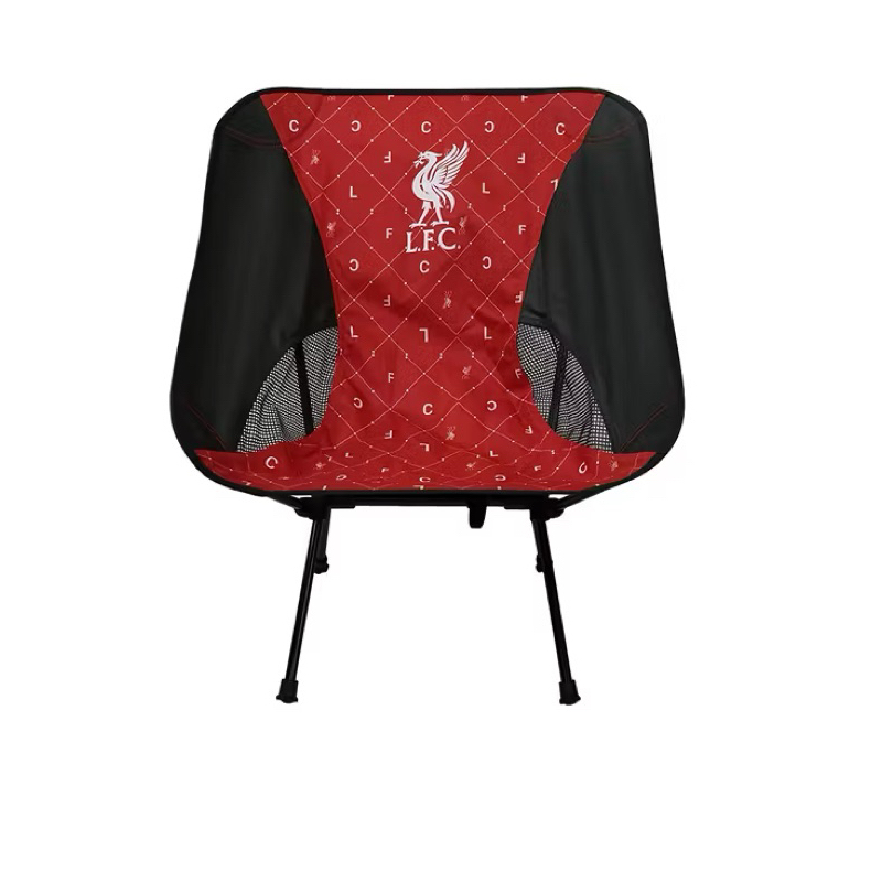 เก้าอี้สนาม แคมป์ LIVERPOOL U MOON CHAIR สินค้าจากสโมสรลิเวอร์พูล ของ ...
