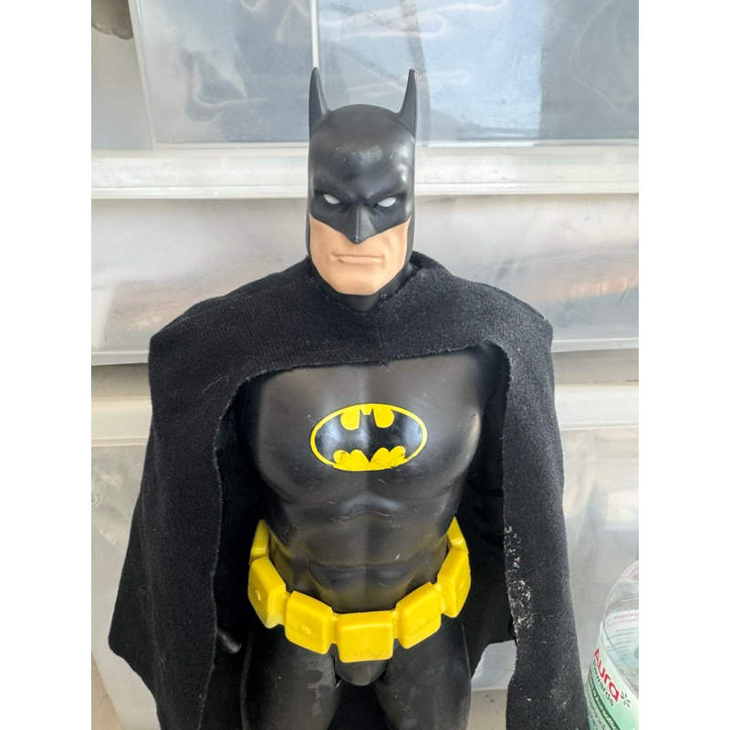 Grande Figurine Batman – Jakks Pacific – 50 Cm – Occasion