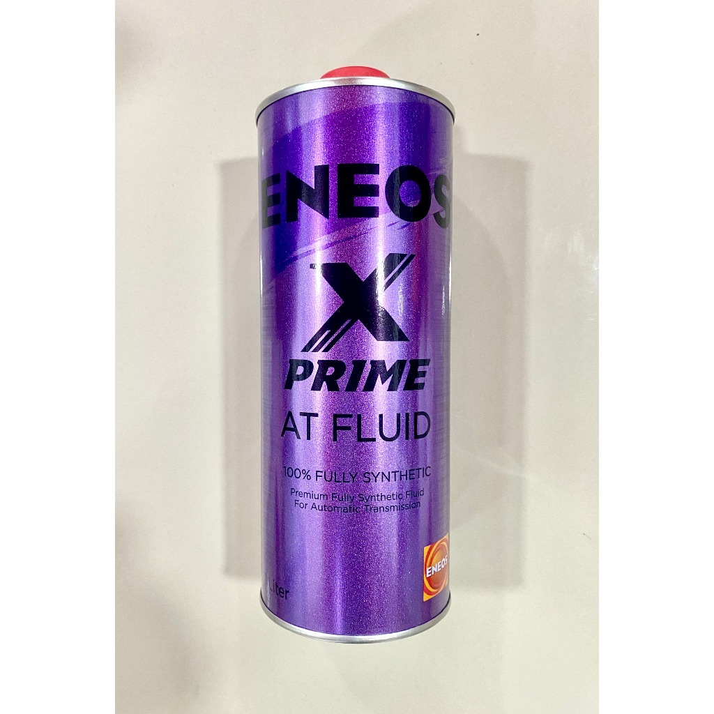 ENEOS X PRIME ATF FLUID 100% FULLY SYNTHETIC น้ำมันเกียร์ 1 ลิตร