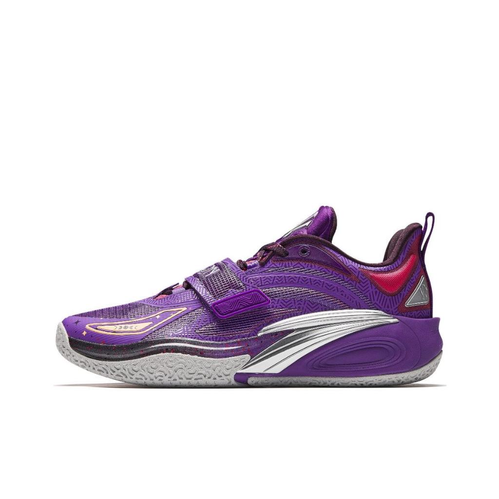 ANTA x Kyrie Irving] KAI1 Men Basketball Shoes 1124D1113-10