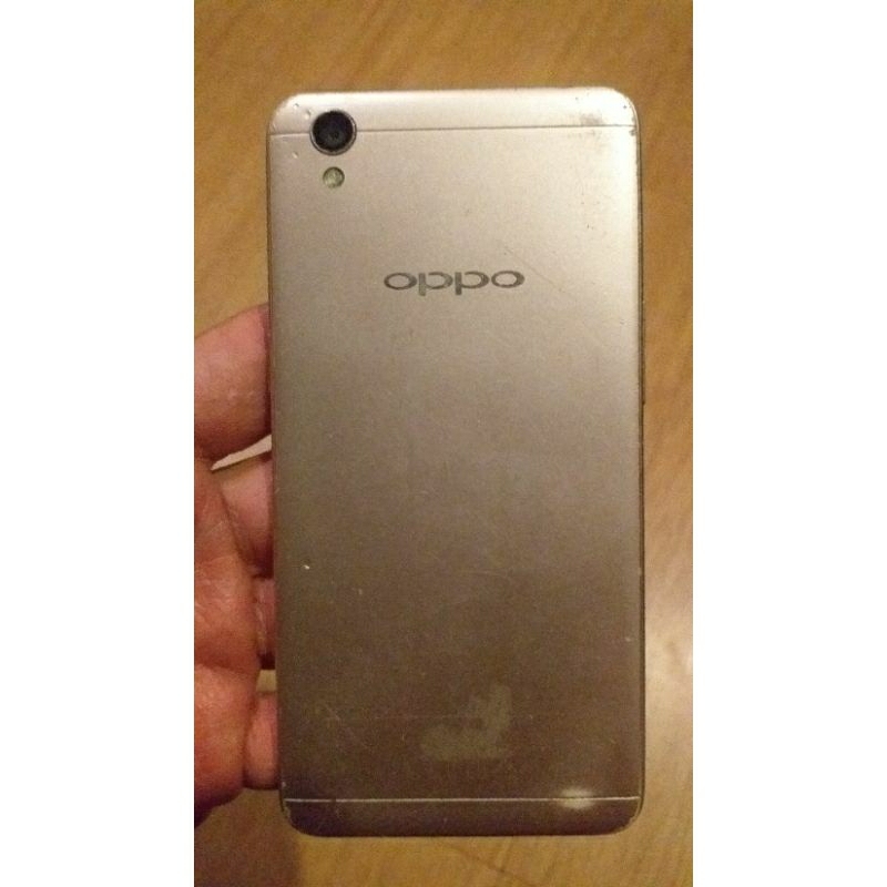 oppo A37f เปิดติด จอแตก อะไหล่ครบ อ่านรายละเอียดก่อนสั่ง | Shopee Thailand