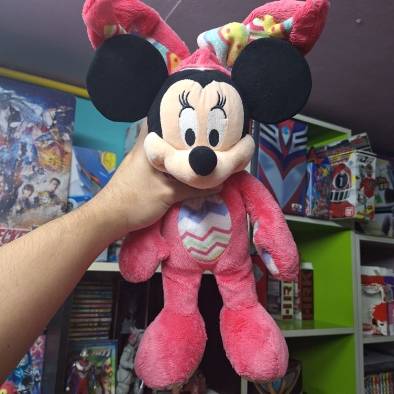 MU-007 MICKEY MOUSE