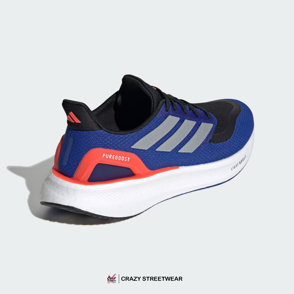 Adidas Pureboost 5 ของแท้ 100% ( IF9197 ) สินค้าลิขสิทธิ์แท้ Adidas ...