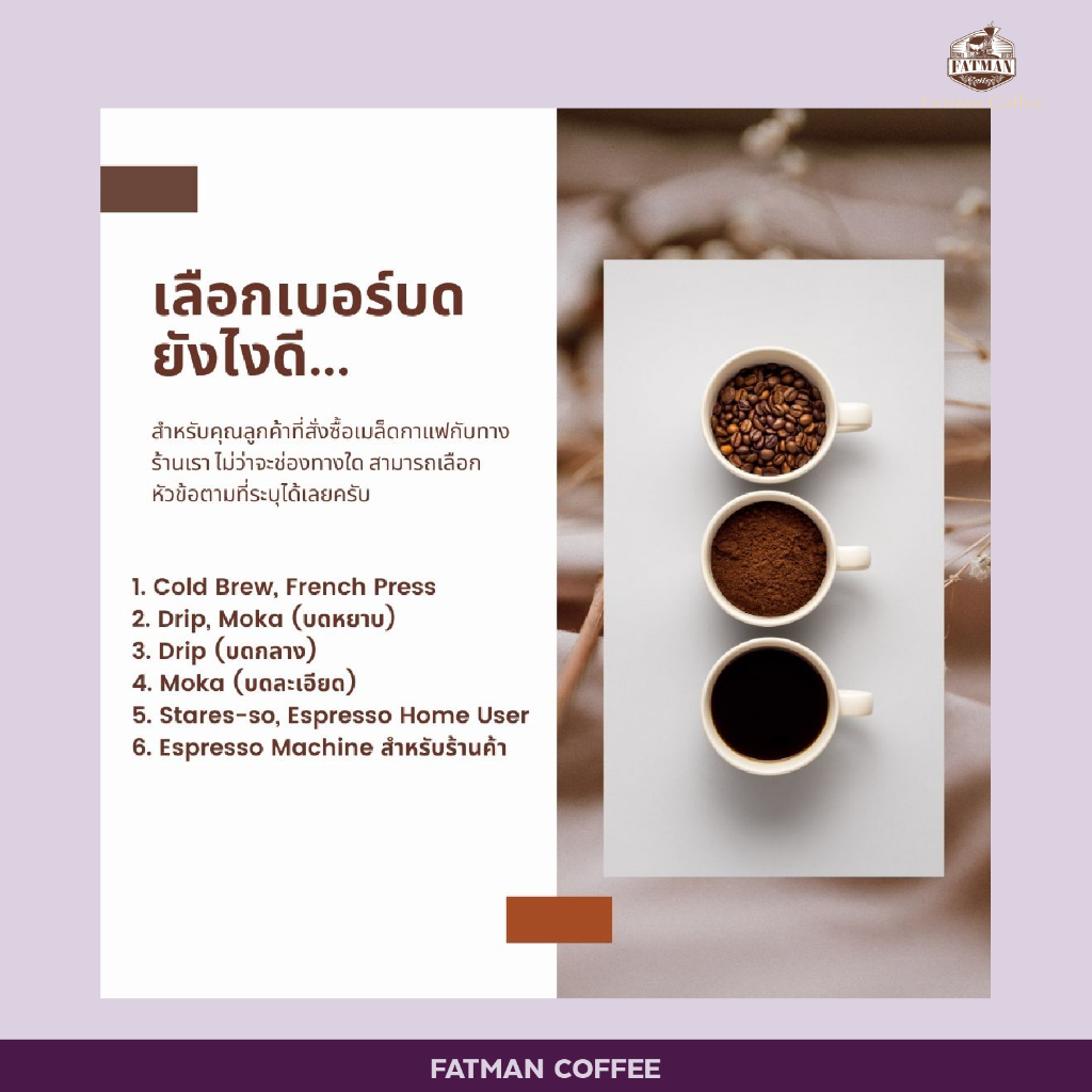 เมล็ดกาแฟคั่วอ่อน Colombia Viking: King of Grape (Exotic coffee ...