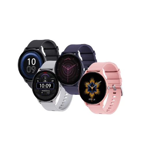 AXON Memo Lite Smart Watch จอใหญ่ IPS โทรได้ วัดชีพจร SpO2 รองรับภาษาไทย ประกัน 2 ปี https://wayoza.com