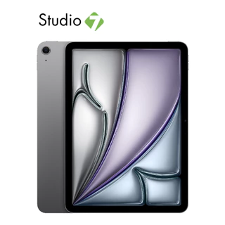 โปรโมชั่น Flash Sale : Apple iPad Air รุ่น 11 นิ้ว Wi-Fi ชิป M3 2025 by Studio 7