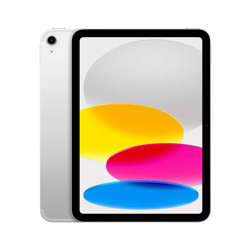 iPad Gen 11 ชิป A16 รุ่น Wi-Fi 128GB