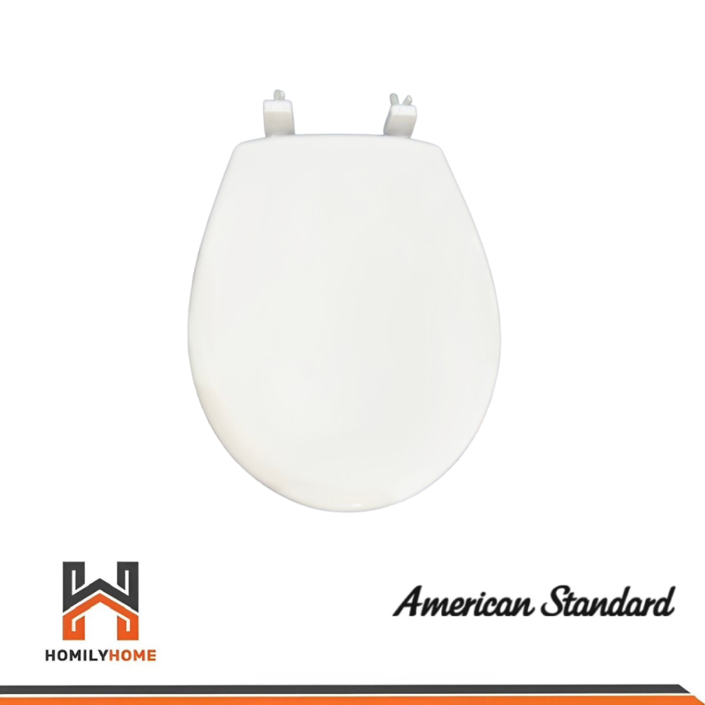 AMERICAN STANDARD ฝารองนั่ง รุ่น 3900000-WT (สีขาว) ฝารองนั่ง รุ่น ...