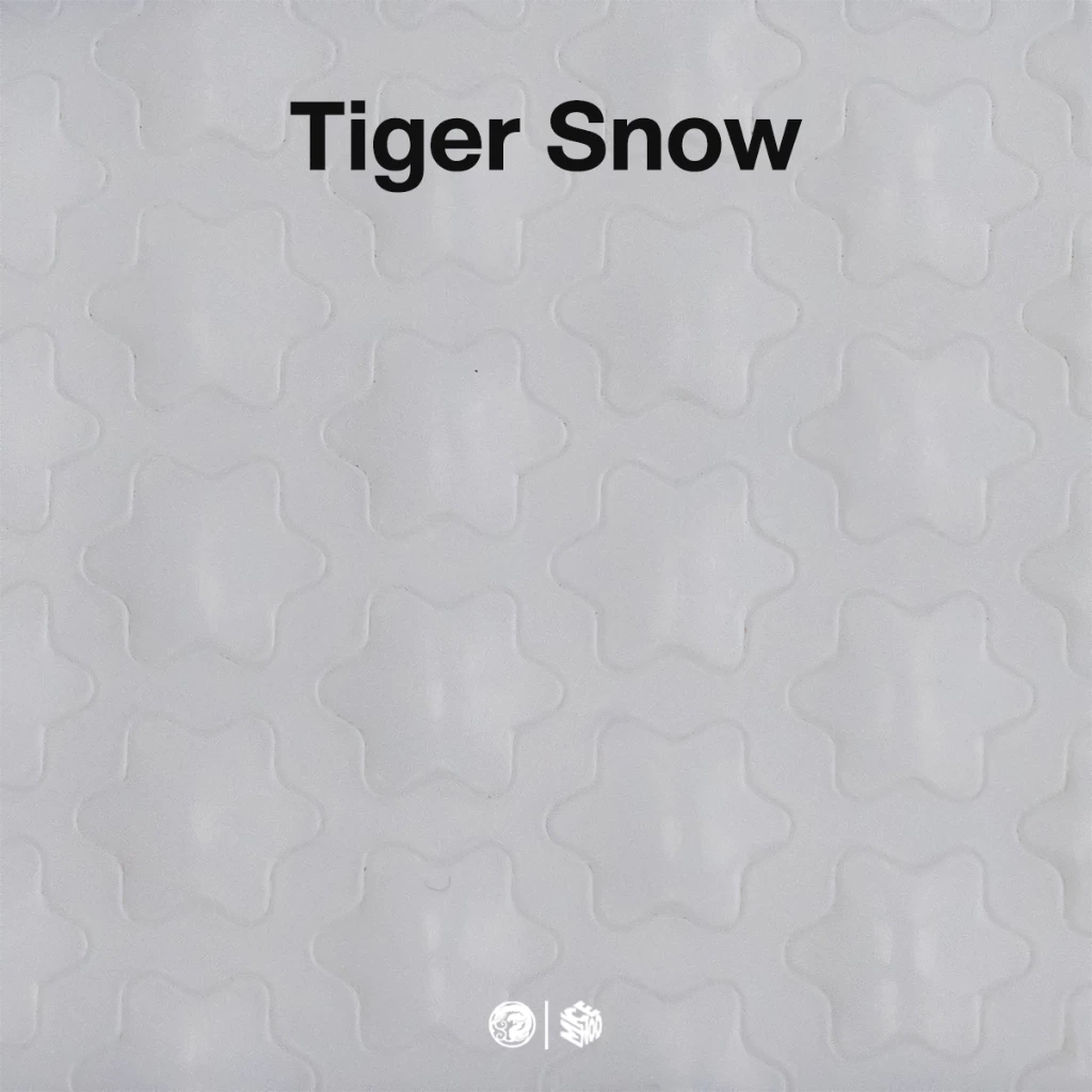 Tiger ICE V2: ราชา Speed เปลี่ยนเมาส์ฝืดให้เป็นสเก็ตน้ำแข็ง