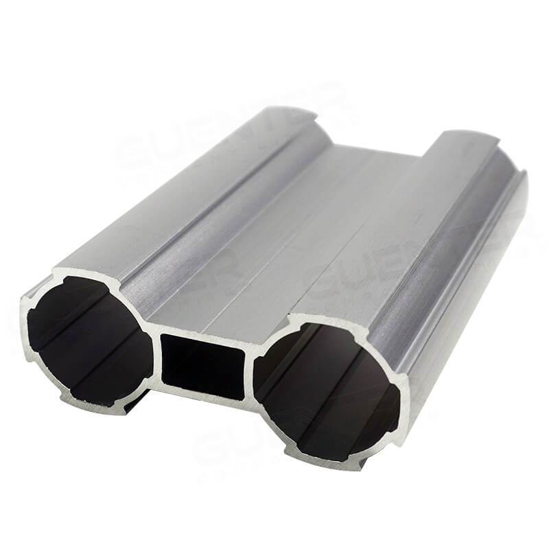 Pipe Frame W2 ท่ออะลูมิเนียมเฟรม ขนาด 28 (สั่งตัดได้ ขนาด cm) ยาวสุด 1 ...