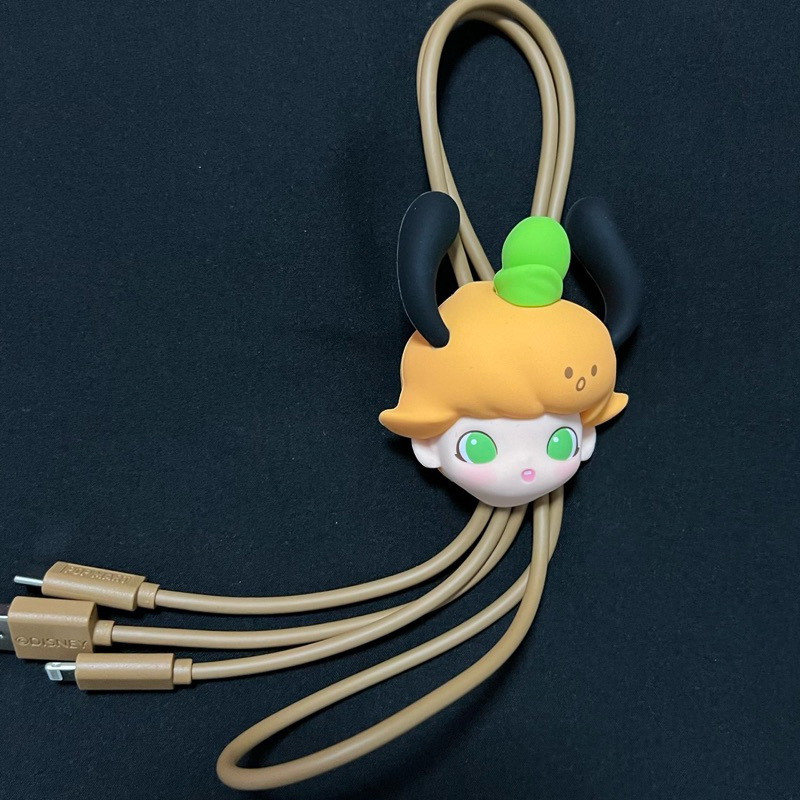 DIMOO WORLD DISNEY Series-2 in 1 Cable | Shopee Thailand