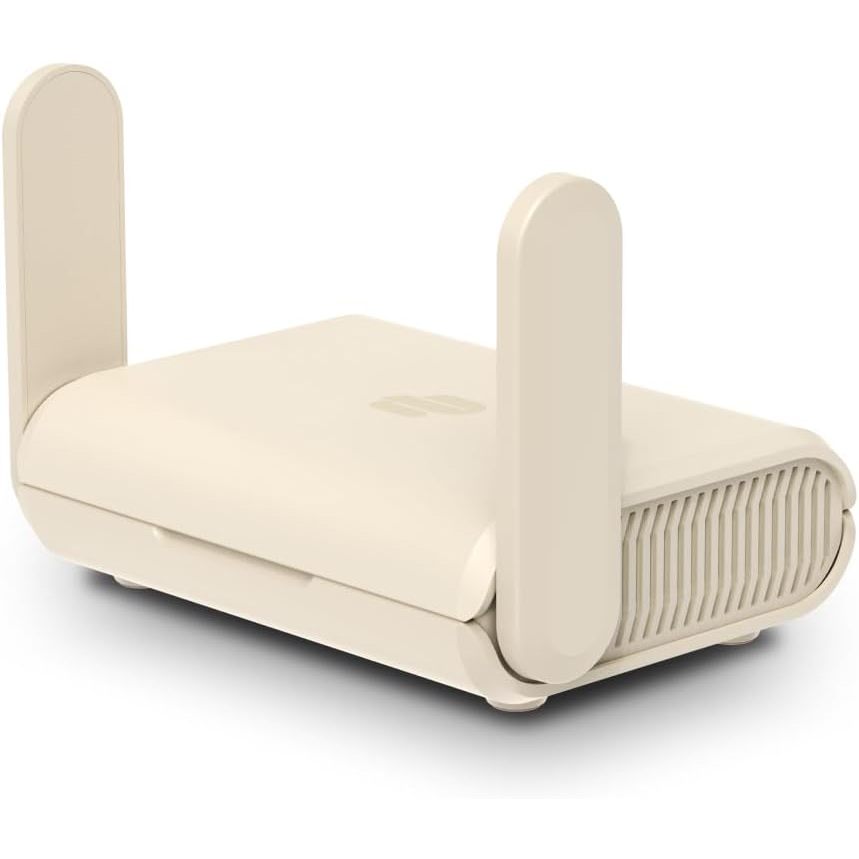 Aircove Go | Portable Wi-Fi 6 VPN Router | Protect Unlimited Devices ...