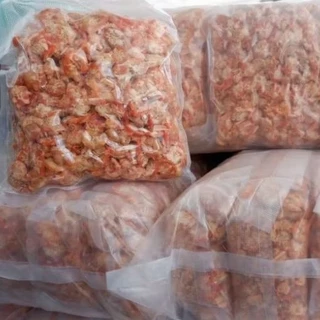 [กุ้งแห้ง1กก.]กุ้งแห้งจากนครศรีฯ ผู้ผลิตส่งเจ้าใหญ่ photo