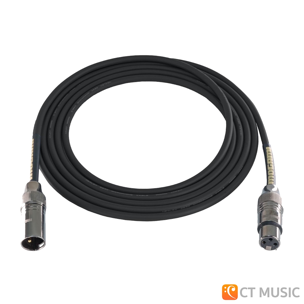 Mogami 2534 PREMIUM XF-XM สายเคเบิ้ล สายแจ็ค สายXLR XLR XFXM | Shopee ...