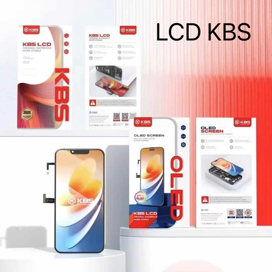 KBS LCD Display เรดมี่ infinix จอ+ทัช แถมฟรีชุดไขควง | Shopee Thailand