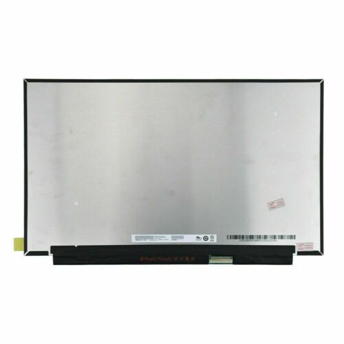 Écran LCD 15,6 Pouces FHD 144Hz NV156FHM-N4G – Remplacement Compatible Pour PC Portable – Garantie 1 An