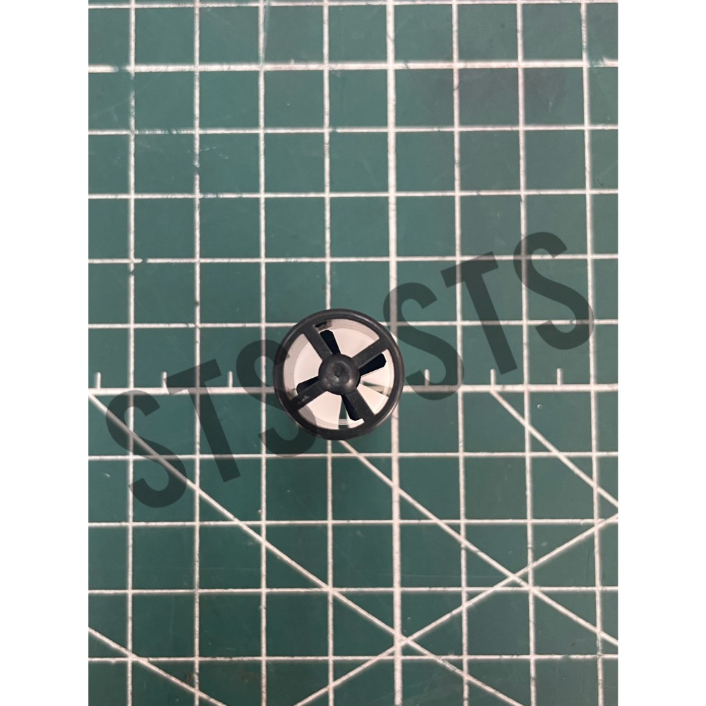 STS : HAIER TURBINE ROTOR เครื่องทำน้ำอุ่น รุ่น EI35M-B1W(TH) /1ชิ้น ...