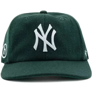 HIDDEN NY YANKEES SNAPBACK OS HAT