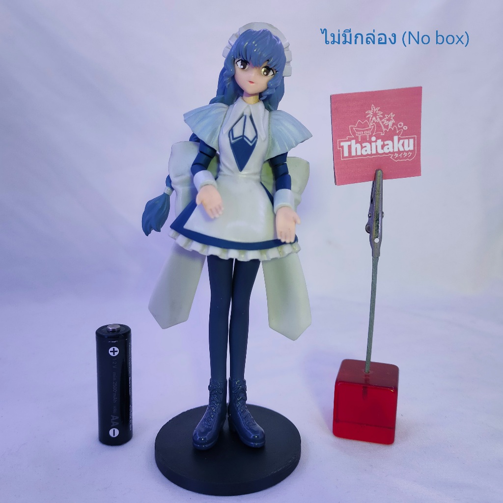 Chobits ชิโระ -LOT USA- Yuzuki ยูสึกิ (persocom) Geneon Toynami (rare ...