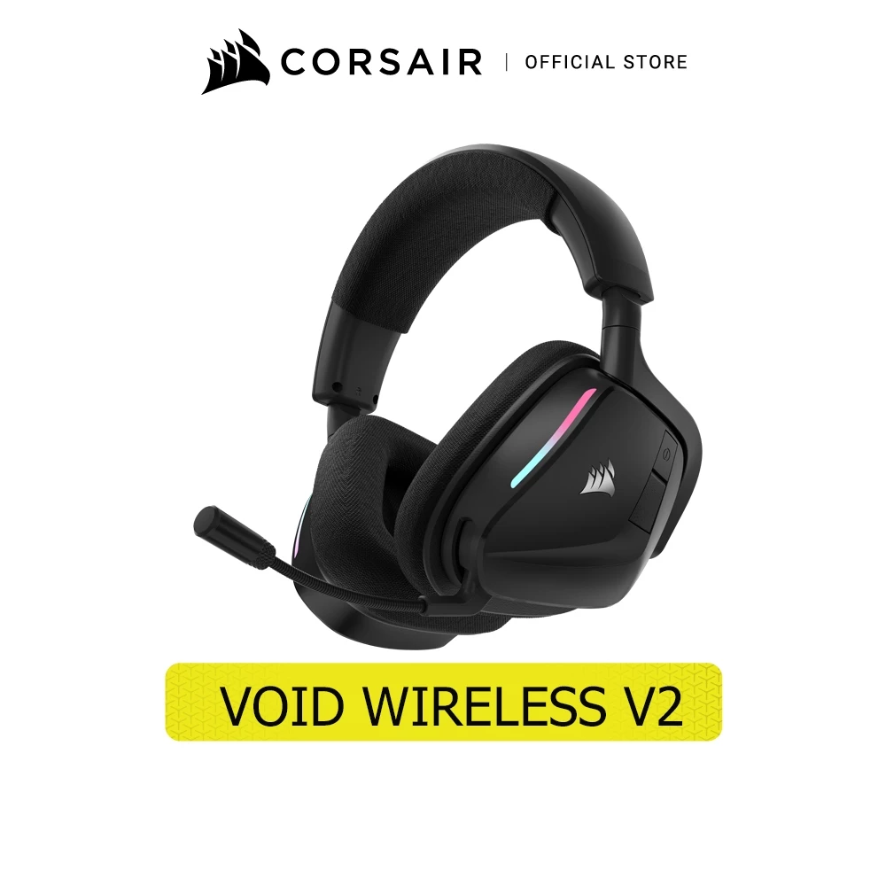 Corsair VOID Wireless V2