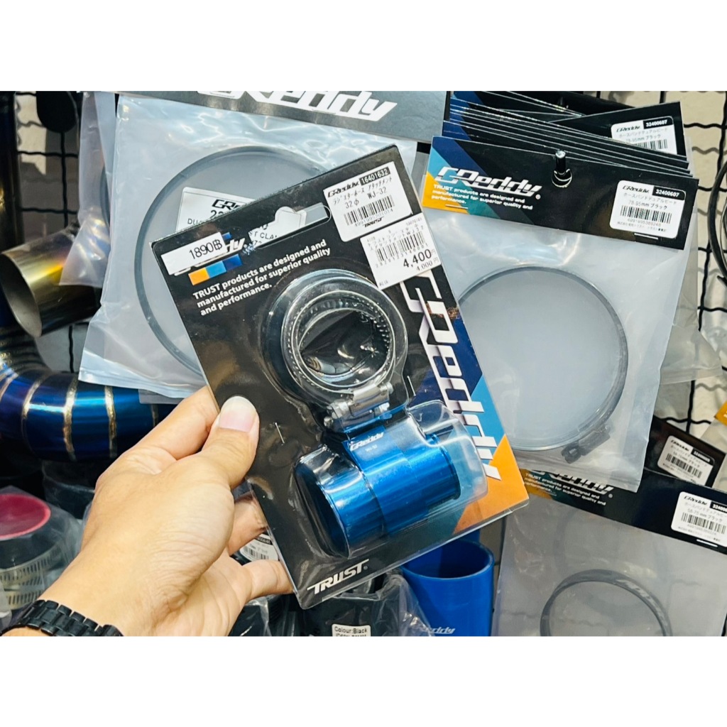 GReddy Temperature Sensor Adapter ท่อ อะแดปเตอร์ เซนเซอร์อุณหภูมิ น้ำ ...