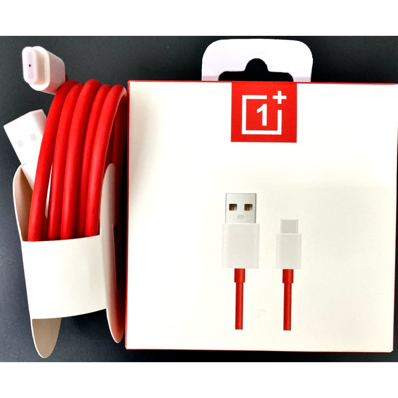 Chargeur Secteur Rapide WARP 30W + Câble Pour Oneplus 3T / 3 Oneplus 6