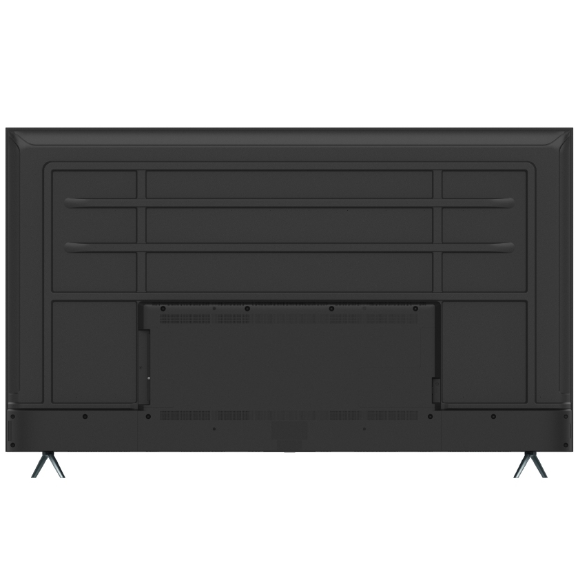 Aconatic รุ่น 85QS1000AN สมาร์ททีวี QLED Google TV 4K ขนาด 85 นิ้ว จอภาพไร้ขอบ Frameless เพื่อประสบการณ์รับชมที่สมจริงเหนือระดับ