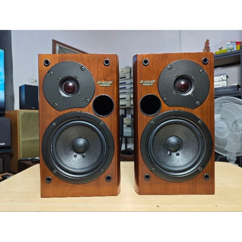 ONKYO D-102AX มือสอง Made in Japan 🇯🇵 | Shopee Thailand